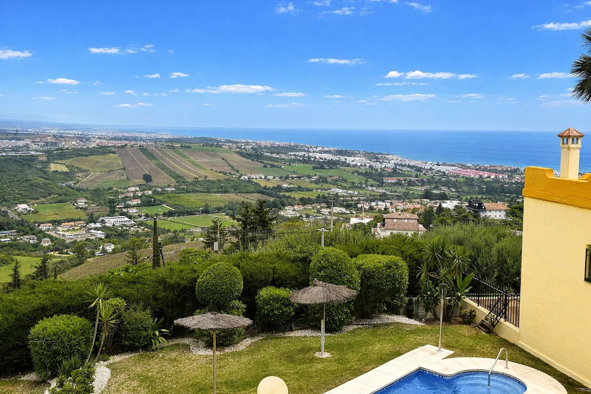 3 Bed Townhouse for sale in Manilva Costa Del Sol, Málaga, Spain