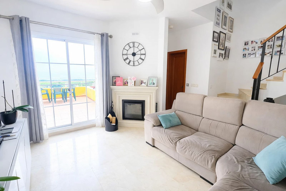 3 Bed Townhouse for sale in Manilva Costa Del Sol, Málaga, Spain