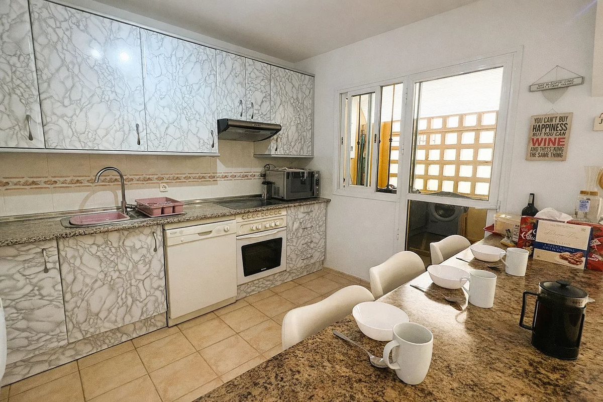 3 Bed Townhouse for sale in Manilva Costa Del Sol, Málaga, Spain