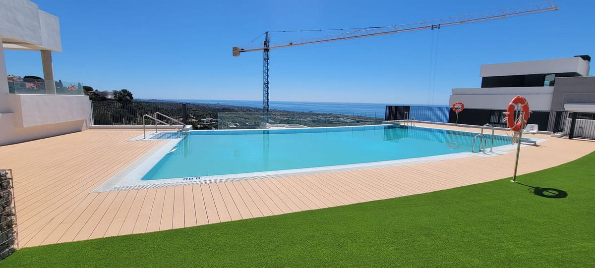 3 Bed Apartment for sale in Altos De Los Monteros Costa Del Sol, Málaga, Spain