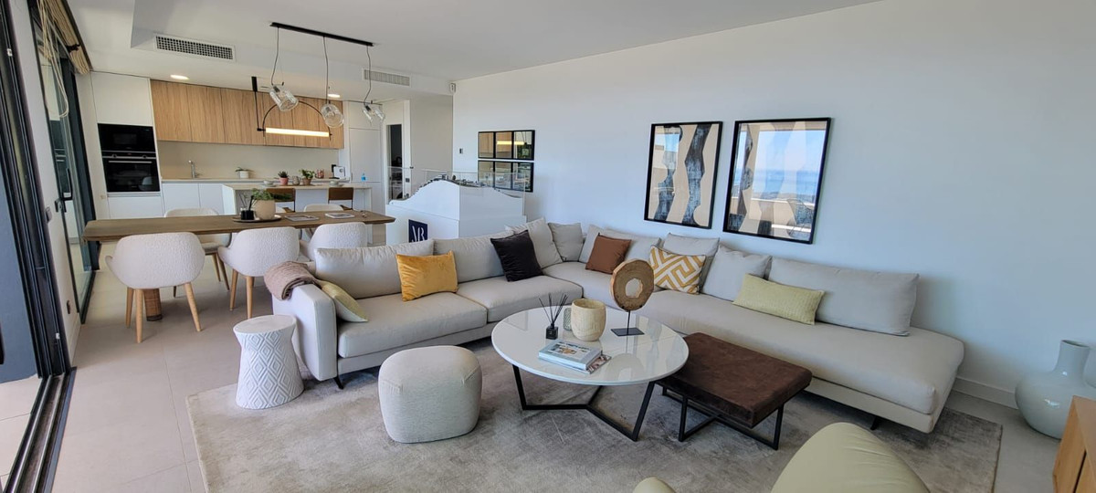 3 Bed Apartment for sale in Altos De Los Monteros Costa Del Sol, Málaga, Spain