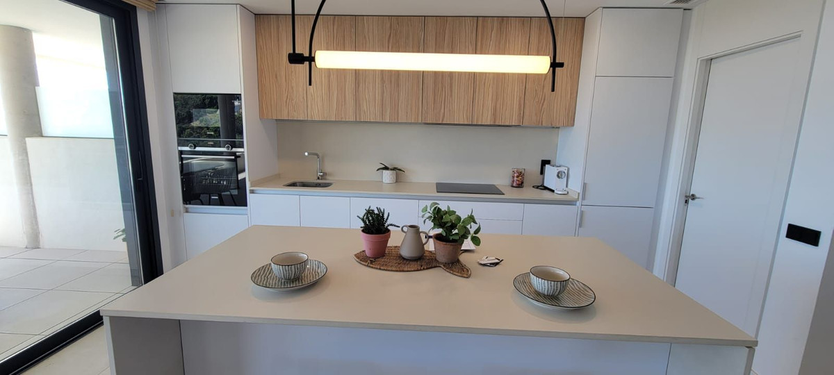 3 Bed Apartment for sale in Altos De Los Monteros Costa Del Sol, Málaga, Spain