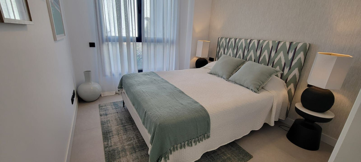 3 Bed Apartment for sale in Altos De Los Monteros Costa Del Sol, Málaga, Spain