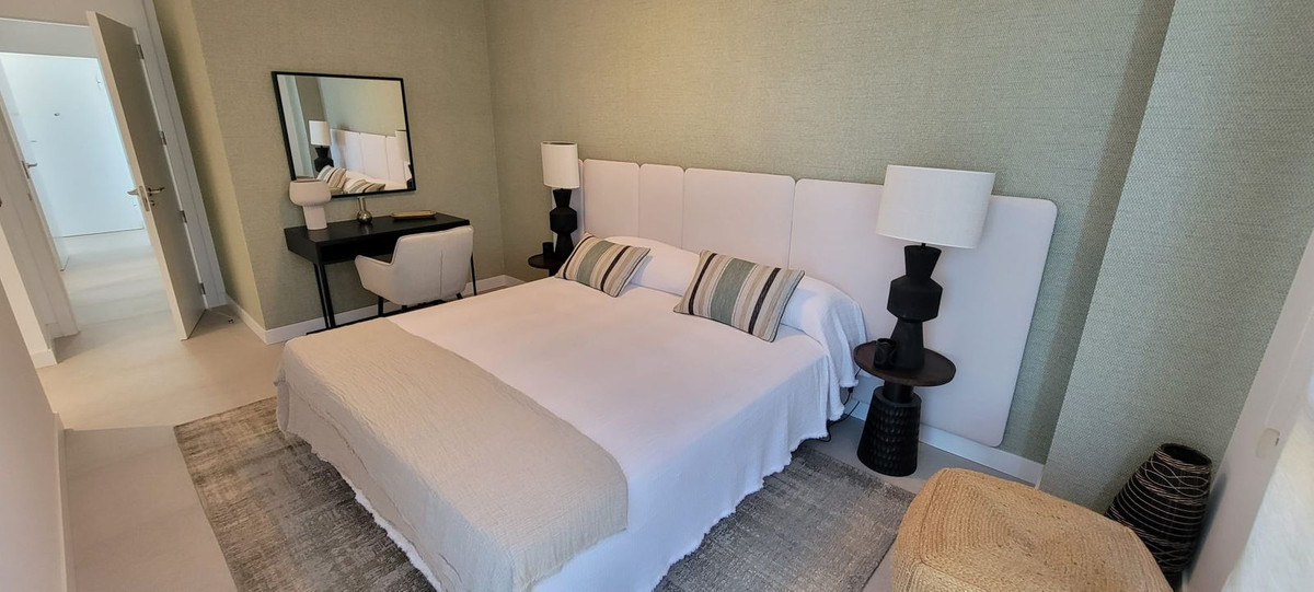 3 Bed Apartment for sale in Altos De Los Monteros Costa Del Sol, Málaga, Spain
