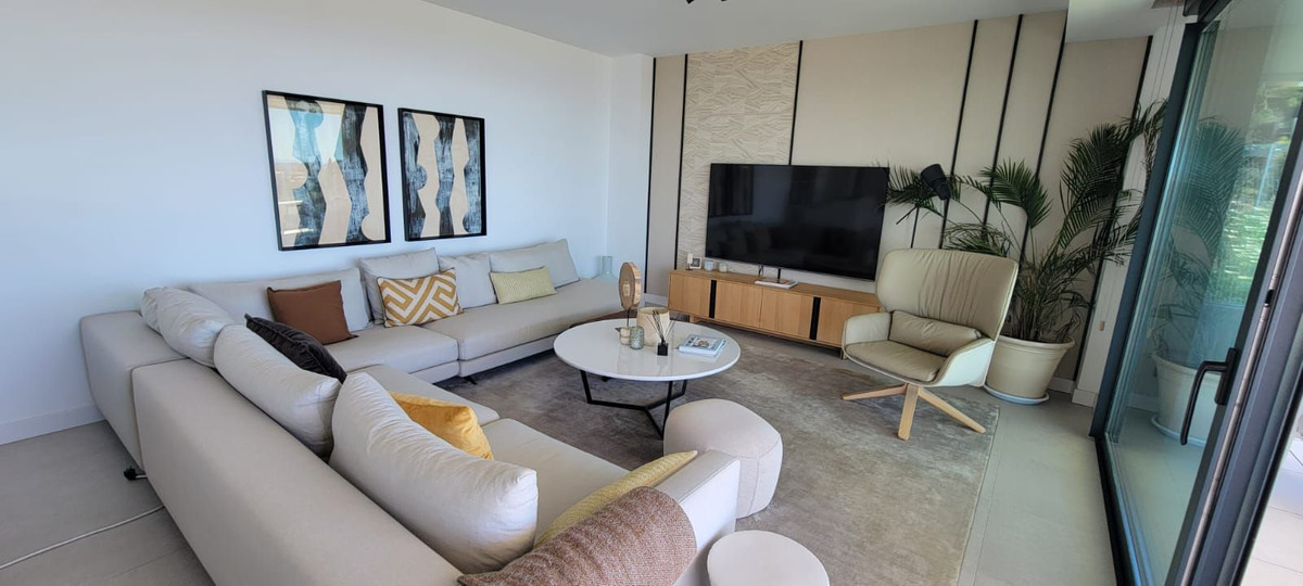 3 Bed Apartment for sale in Altos De Los Monteros Costa Del Sol, Málaga, Spain