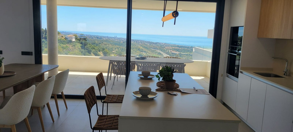 3 Bed Apartment for sale in Altos De Los Monteros Costa Del Sol, Málaga, Spain