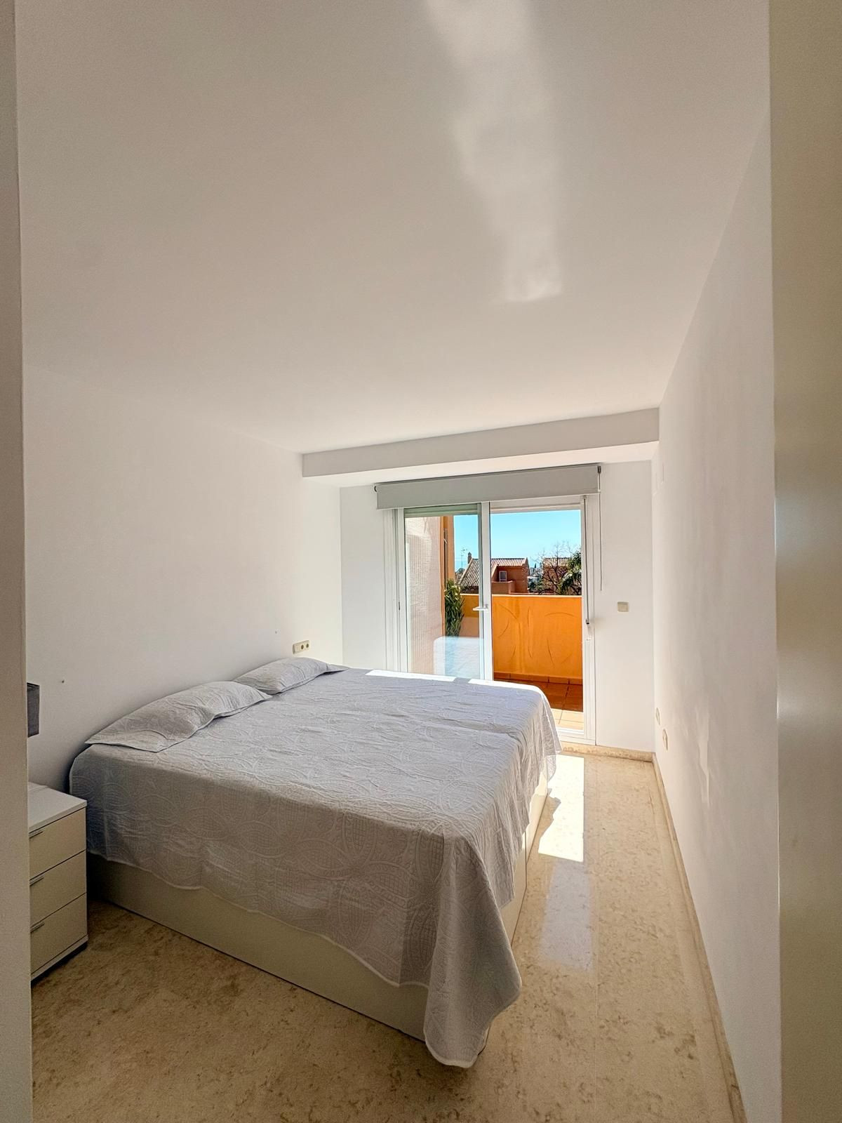 1 Bed Apartment for sale in Elviria Costa Del Sol, Málaga, Spain