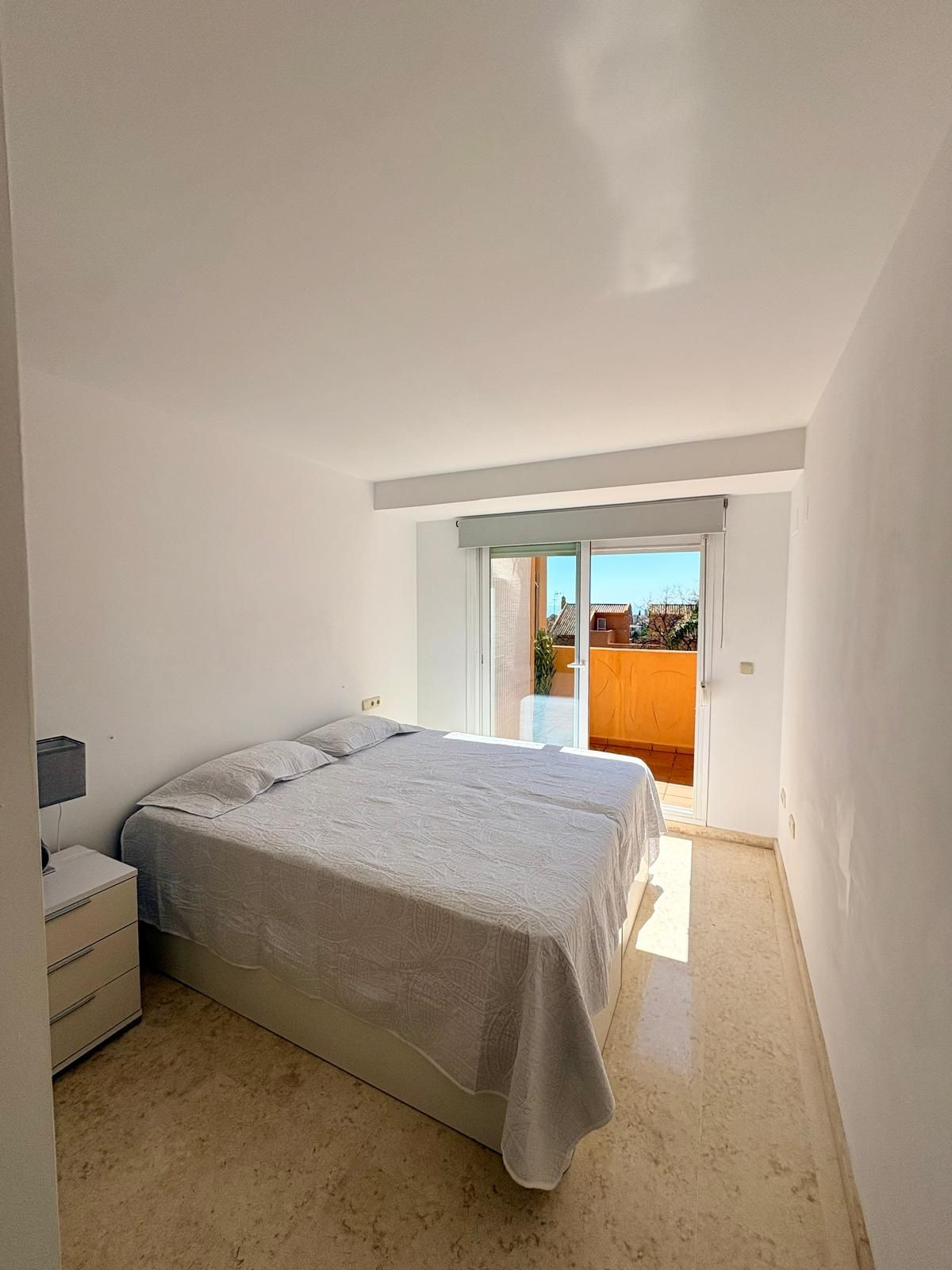 1 Bed Apartment for sale in Elviria Costa Del Sol, Málaga, Spain