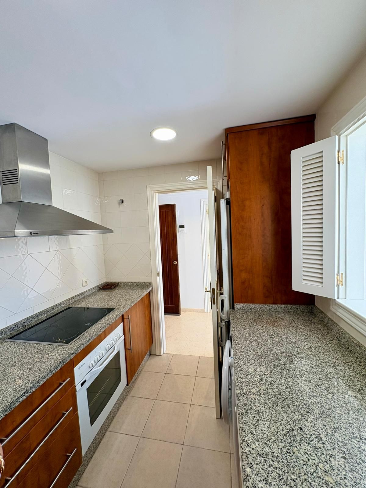 1 Bed Apartment for sale in Elviria Costa Del Sol, Málaga, Spain