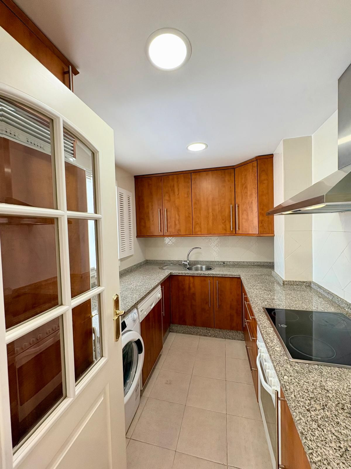 1 Bed Apartment for sale in Elviria Costa Del Sol, Málaga, Spain