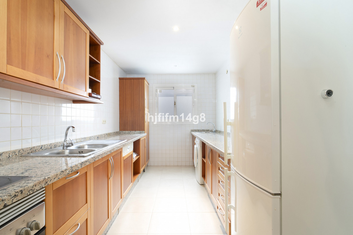 3 Bed Apartment for sale in Nueva Andalucía Costa Del Sol, Málaga, Spain