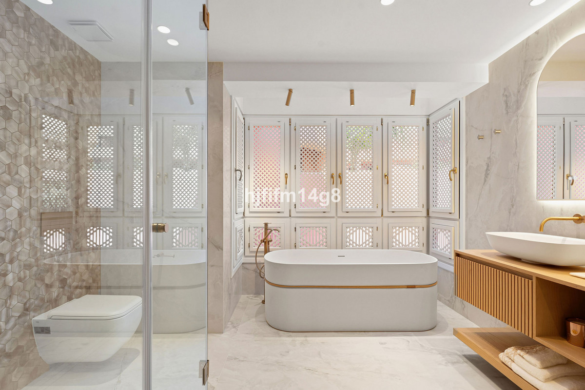 Se vende Ático Dúplex de 3 dormitorios en Costa Del Sol, Málaga, España
