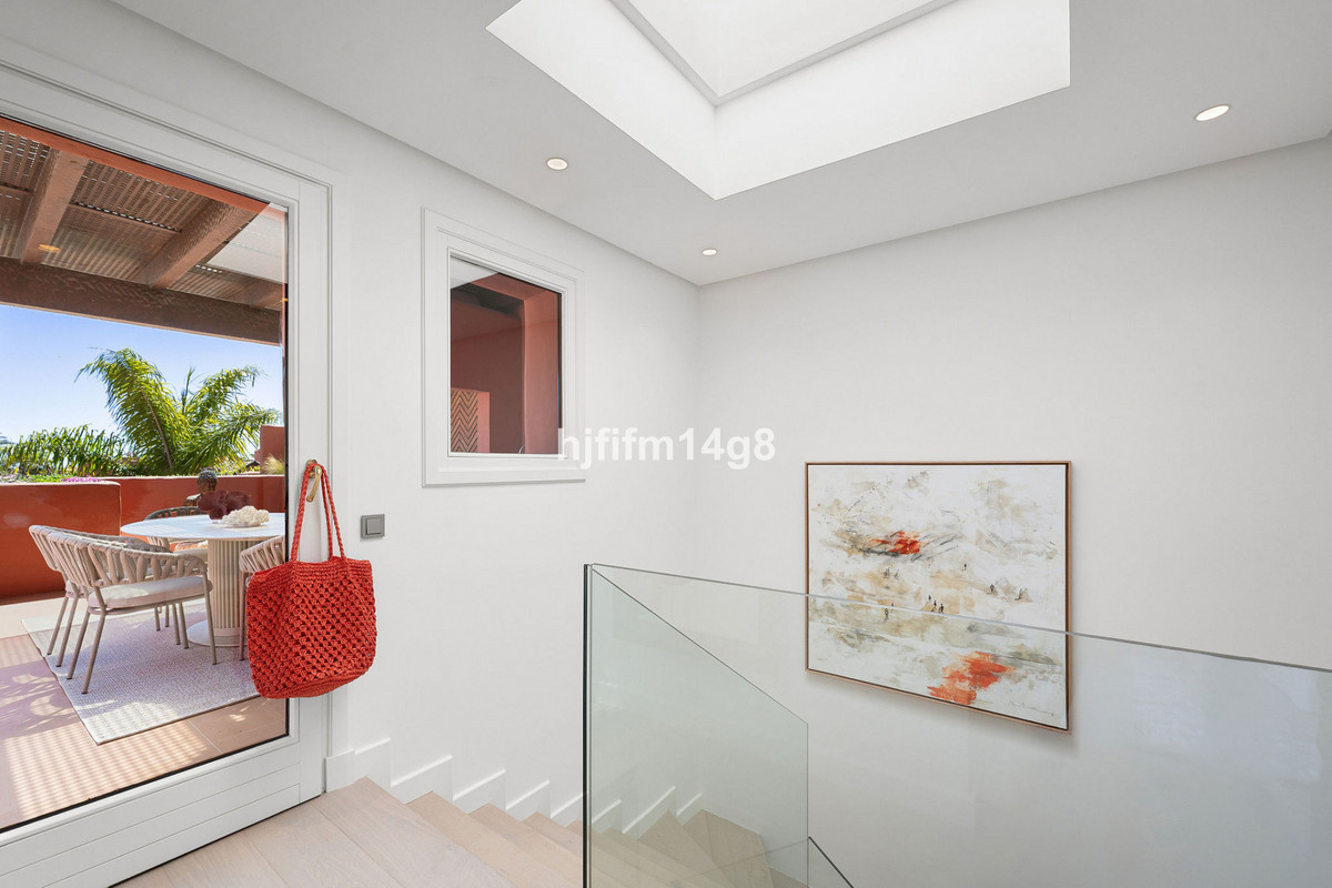 Se vende Ático Dúplex de 3 dormitorios en Costa Del Sol, Málaga, España