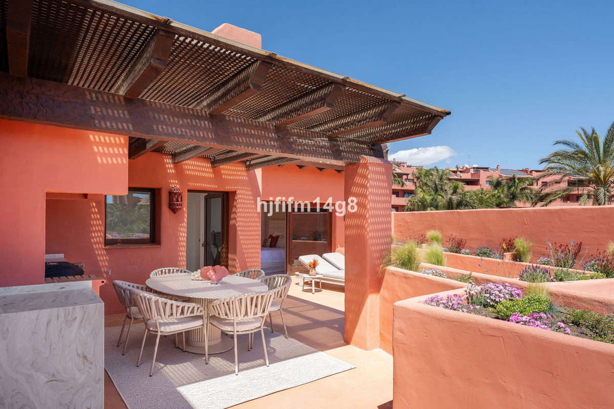 Se vende Ático Dúplex de 3 dormitorios en Costa Del Sol, Málaga, España