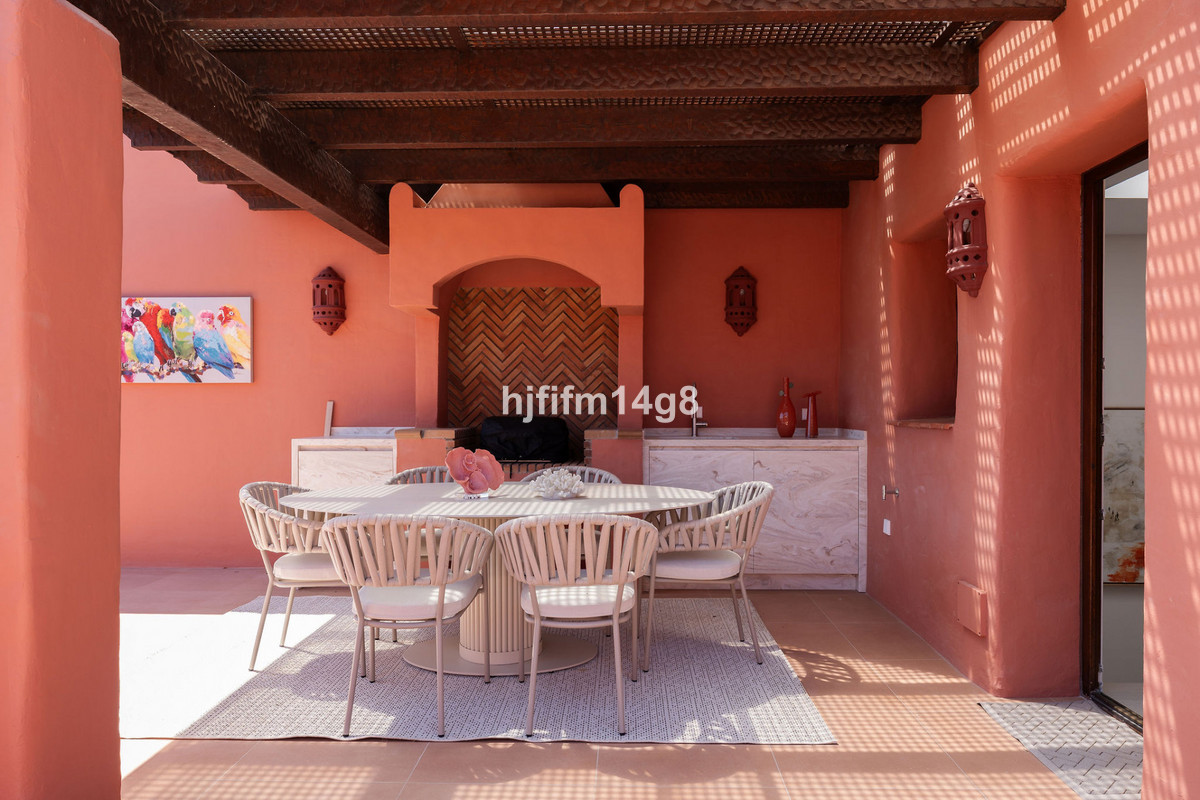 Se vende Ático Dúplex de 3 dormitorios en Costa Del Sol, Málaga, España