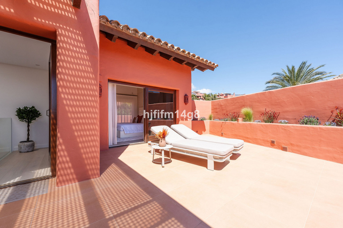 Se vende Ático Dúplex de 3 dormitorios en Costa Del Sol, Málaga, España