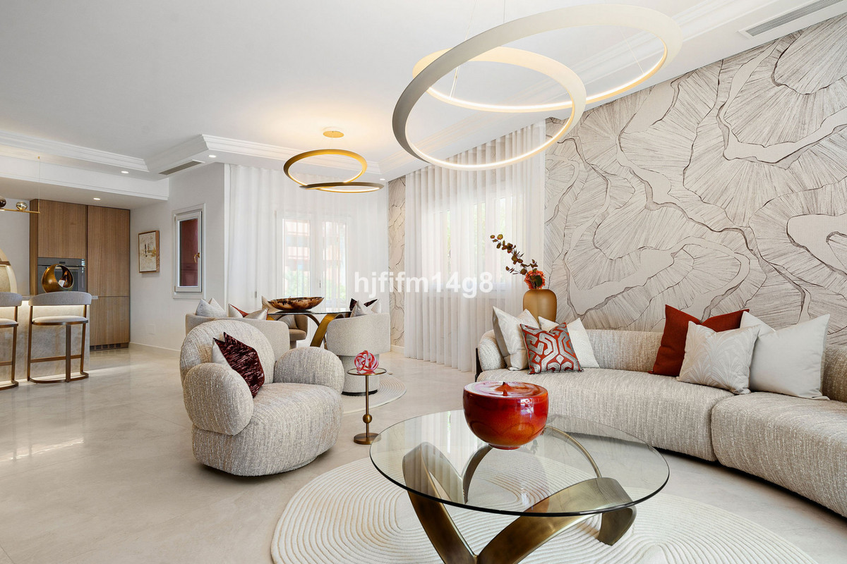 Se vende Ático Dúplex de 3 dormitorios en Costa Del Sol, Málaga, España