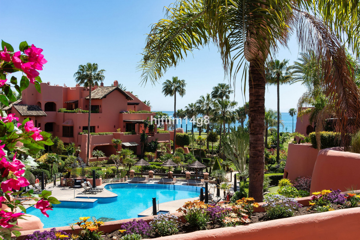 Se vende Ático Dúplex de 3 dormitorios en Costa Del Sol, Málaga, España