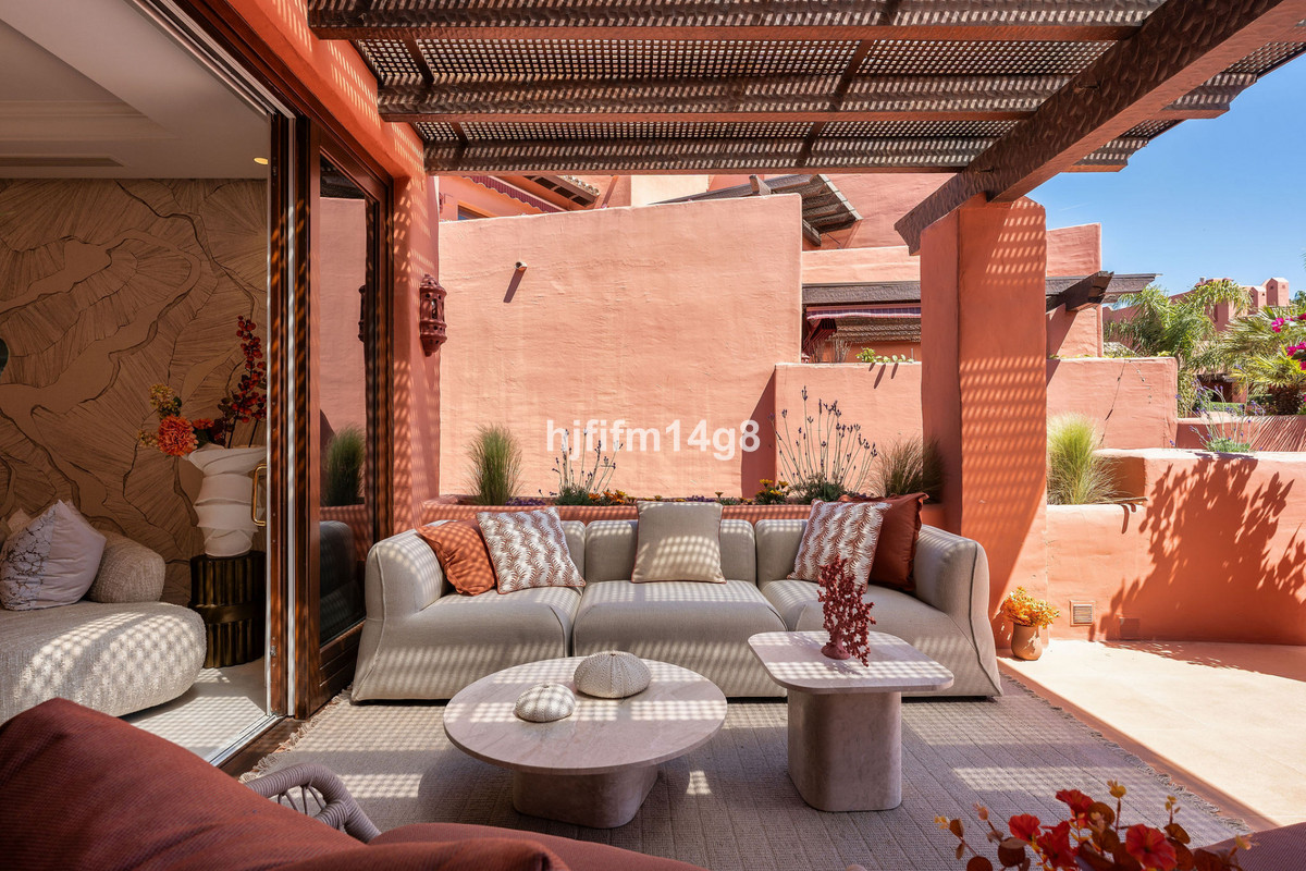 Se vende Ático Dúplex de 3 dormitorios en Costa Del Sol, Málaga, España