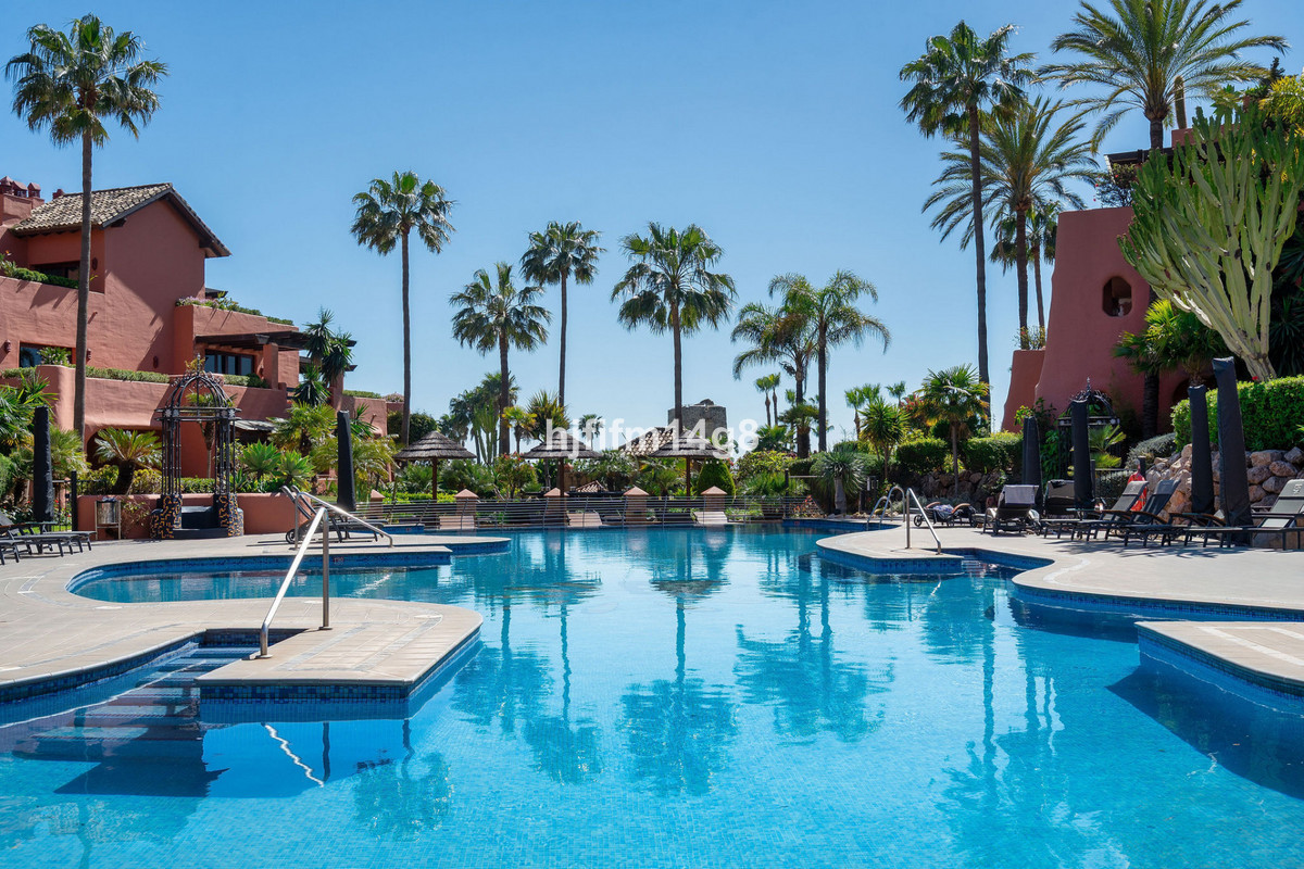 Se vende Ático Dúplex de 3 dormitorios en Costa Del Sol, Málaga, España