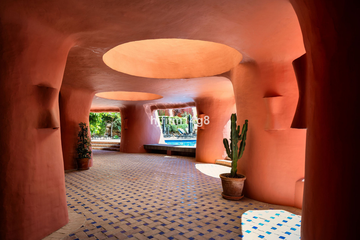 Se vende Ático Dúplex de 3 dormitorios en Costa Del Sol, Málaga, España