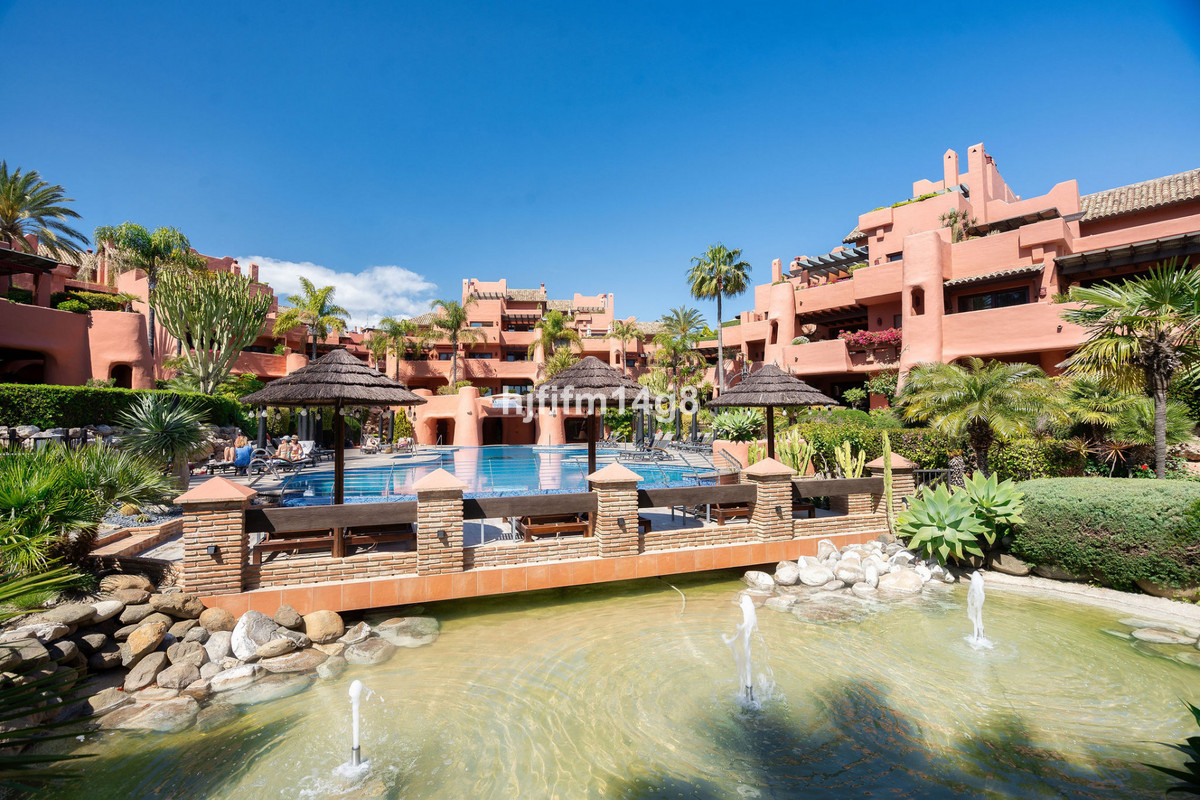 Se vende Ático Dúplex de 3 dormitorios en Costa Del Sol, Málaga, España