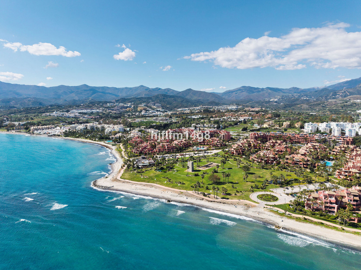 Se vende Ático Dúplex de 3 dormitorios en Costa Del Sol, Málaga, España