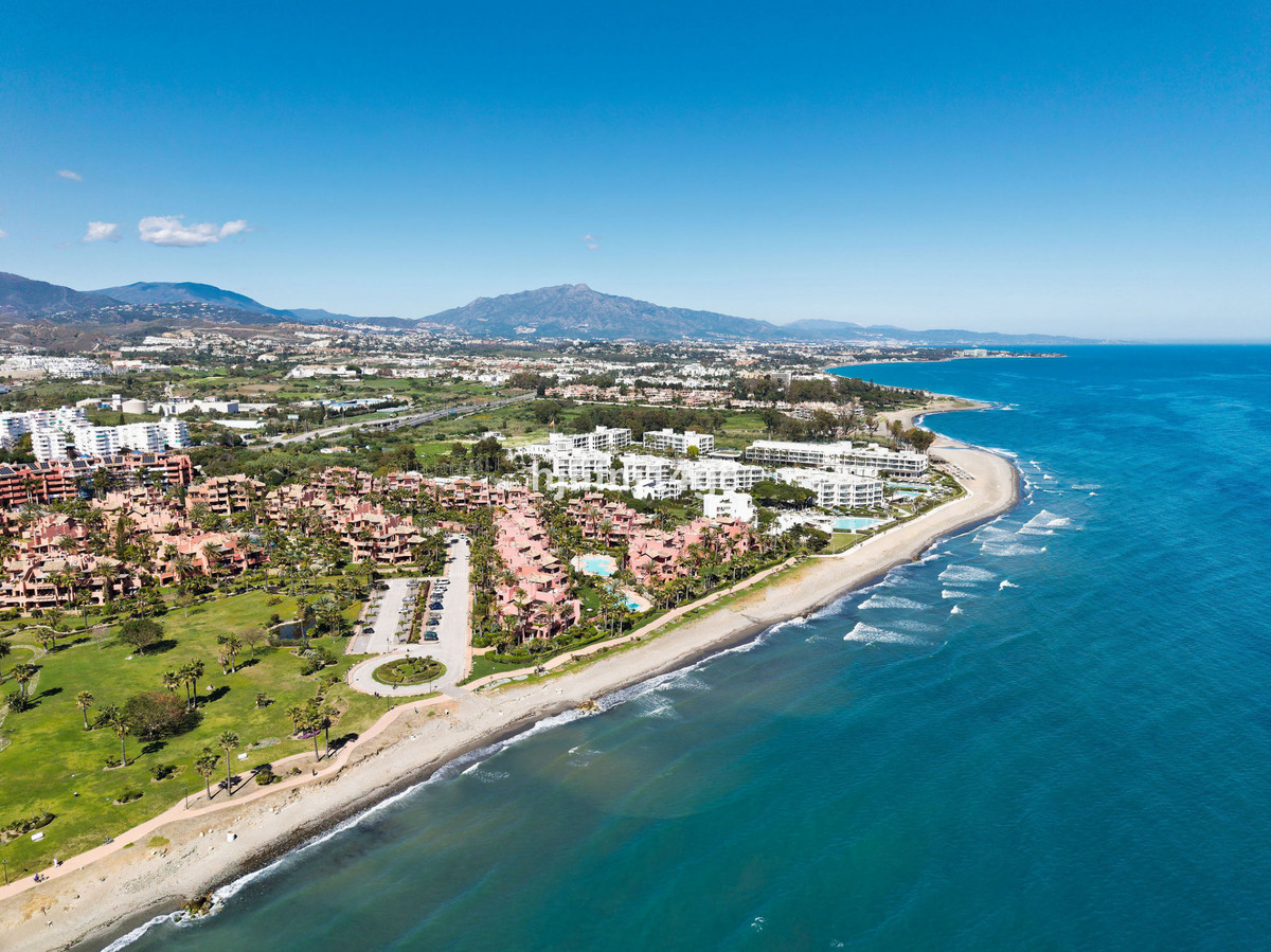 Se vende Ático Dúplex de 3 dormitorios en Costa Del Sol, Málaga, España