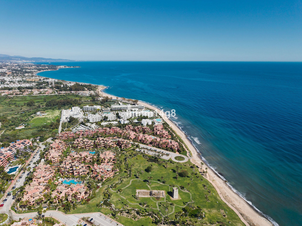 Se vende Ático Dúplex de 3 dormitorios en Costa Del Sol, Málaga, España