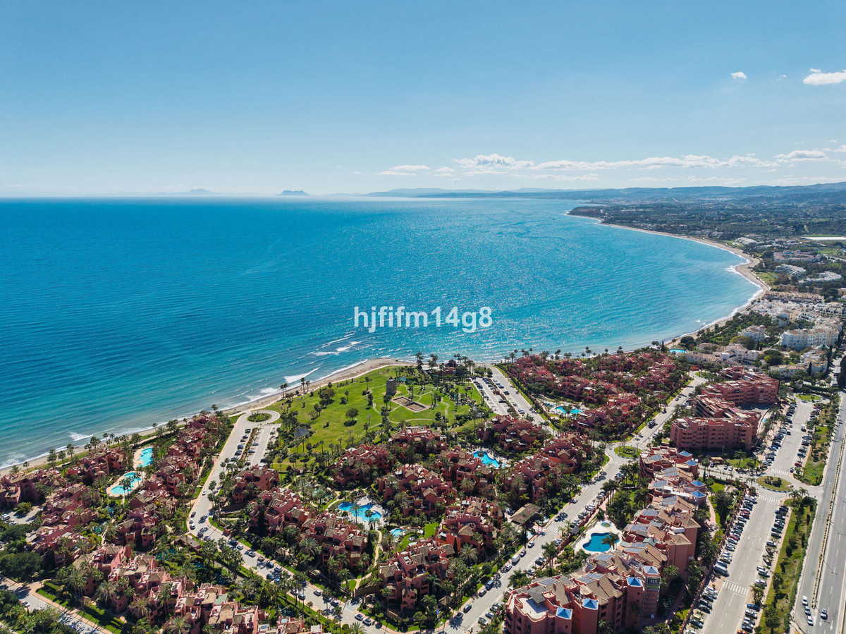 Se vende Ático Dúplex de 3 dormitorios en Costa Del Sol, Málaga, España