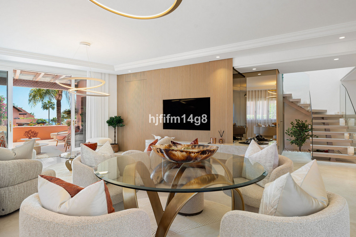 Se vende Ático Dúplex de 3 dormitorios en Costa Del Sol, Málaga, España