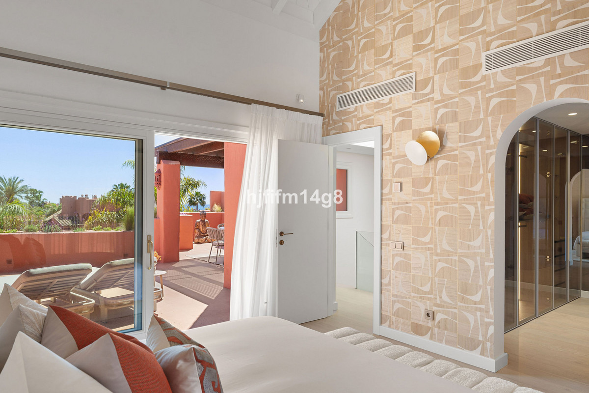 Se vende Ático Dúplex de 3 dormitorios en Costa Del Sol, Málaga, España