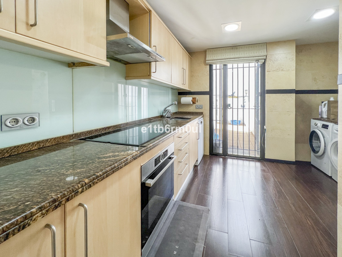 2 Bed Apartment for sale in Marbella Costa Del Sol, Málaga, Spain