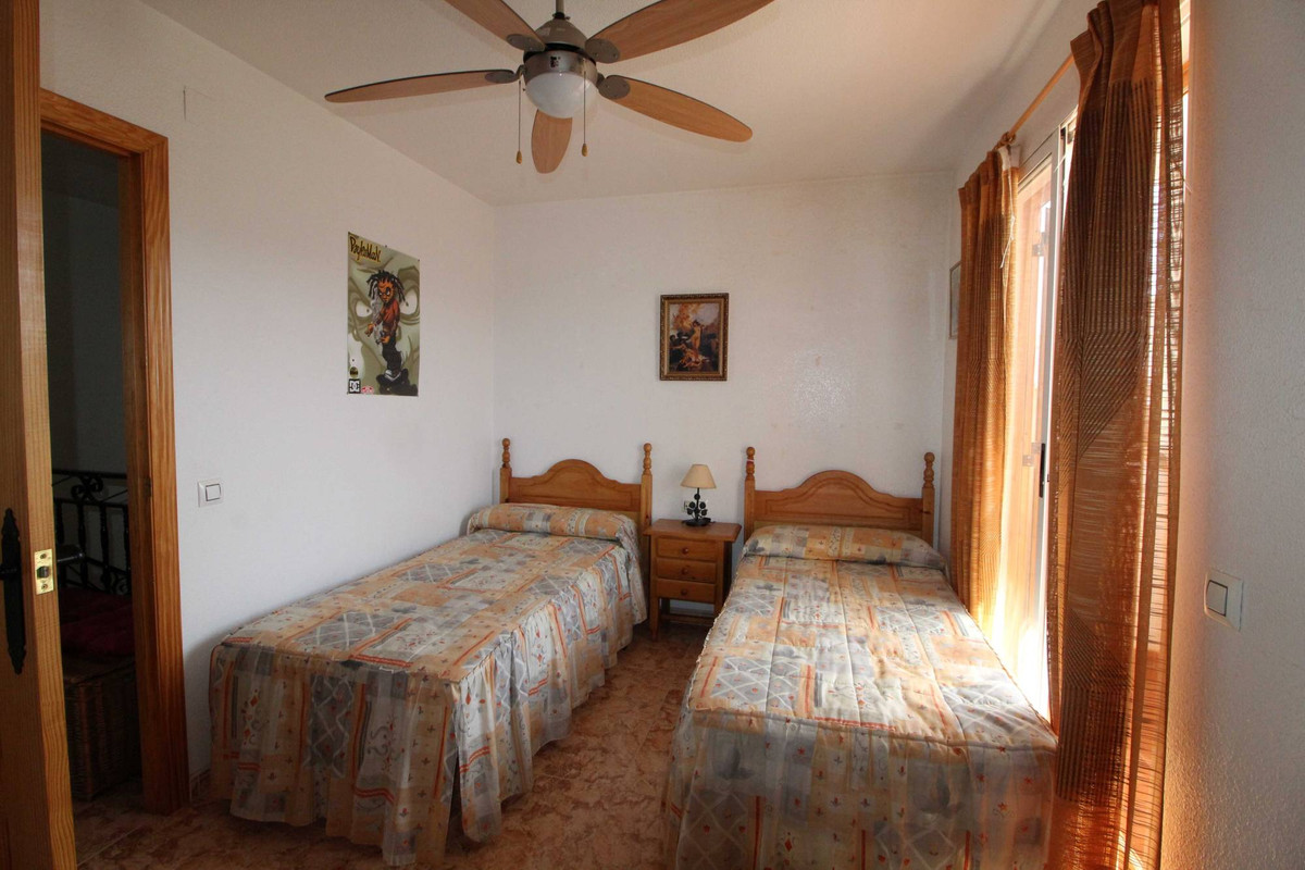 3 Bed Townhouse for sale in Gran Alacant Costa Blanca, Alicante, Spain