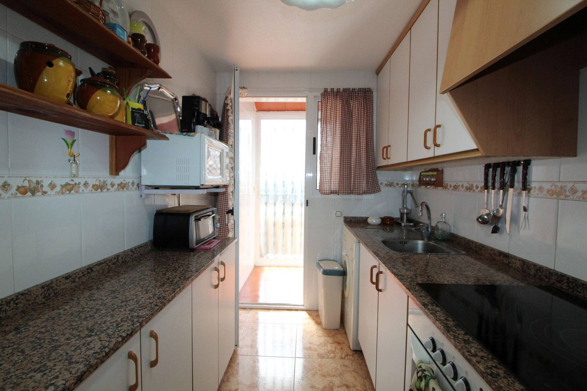 3 Bed Townhouse for sale in Gran Alacant Costa Blanca, Alicante, Spain