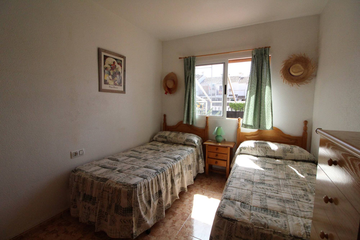 3 Bed Townhouse for sale in Gran Alacant Costa Blanca, Alicante, Spain