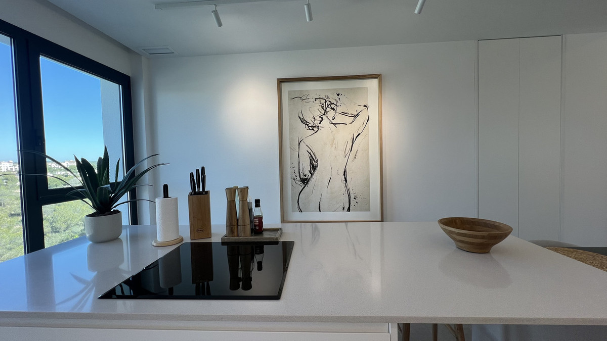 2 Bed Apartment for sale in Las Colinas Golf Costa Blanca, Alicante, Spain