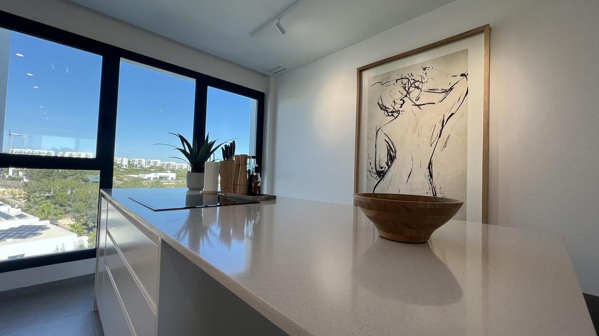 2 Bed Apartment for sale in Las Colinas Golf Costa Blanca, Alicante, Spain