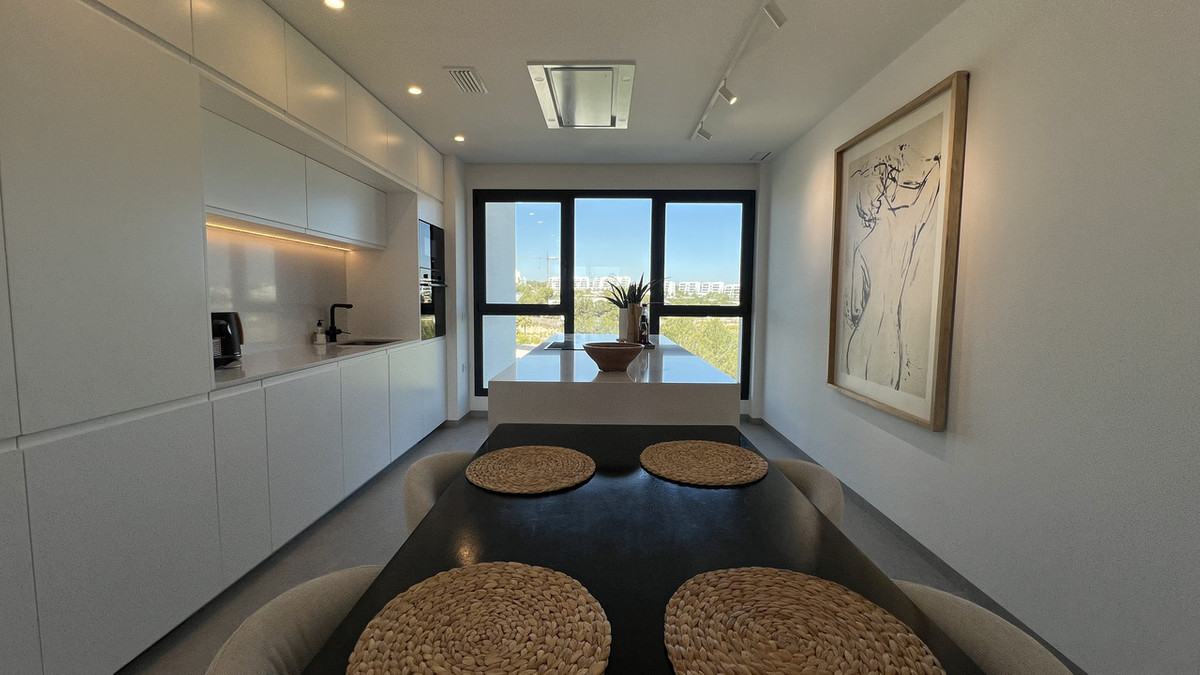 2 Bed Apartment for sale in Las Colinas Golf Costa Blanca, Alicante, Spain