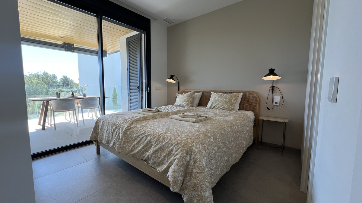 2 Bed Apartment for sale in Las Colinas Golf Costa Blanca, Alicante, Spain