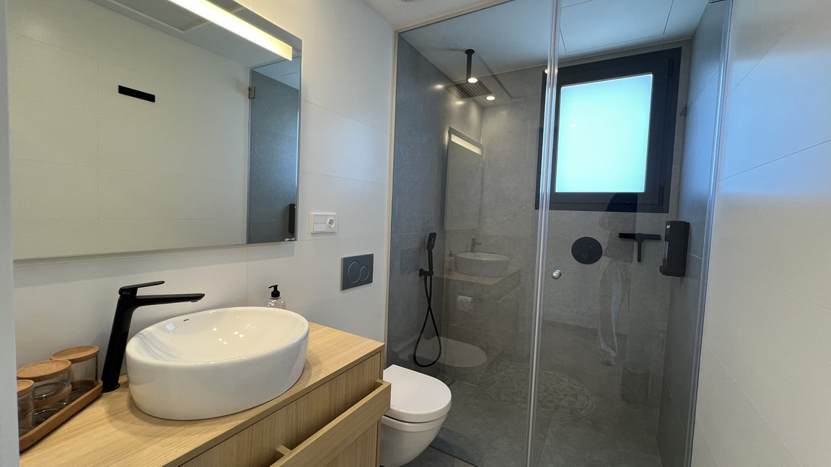 2 Bed Apartment for sale in Las Colinas Golf Costa Blanca, Alicante, Spain