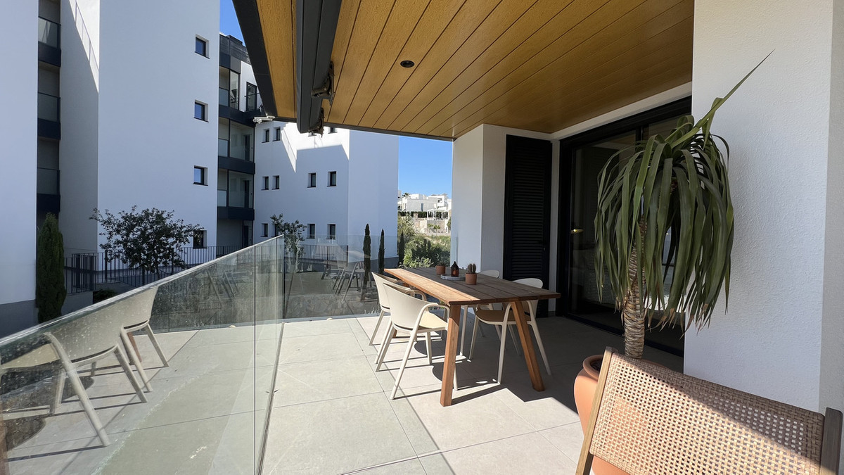 2 Bed Apartment for sale in Las Colinas Golf Costa Blanca, Alicante, Spain