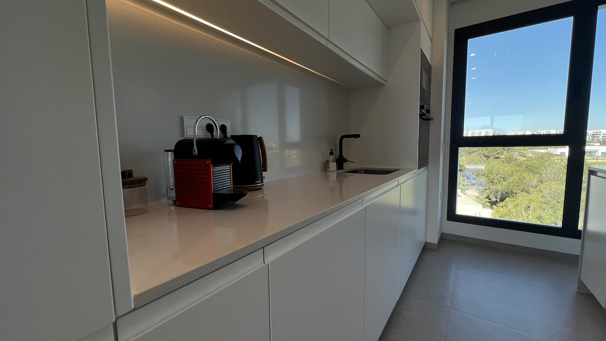 2 Bed Apartment for sale in Las Colinas Golf Costa Blanca, Alicante, Spain