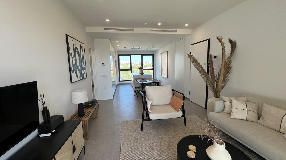 2 Bed Apartment for sale in Las Colinas Golf Costa Blanca, Alicante, Spain