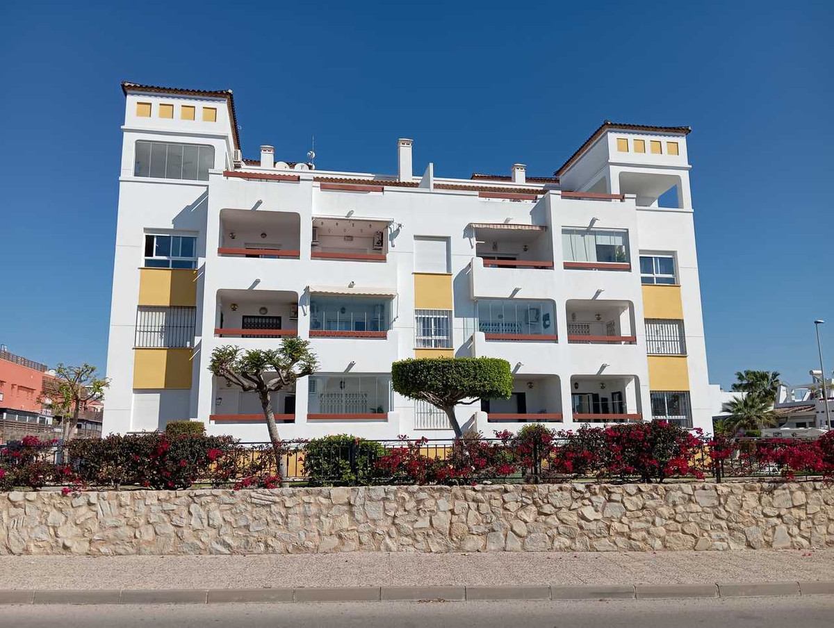 2 Bed Apartment for sale in Villamartin Costa Blanca, Alicante, Spain