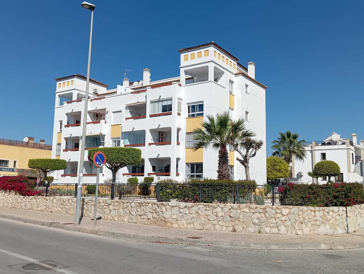 2 Bed Apartment for sale in Villamartin Costa Blanca, Alicante, Spain
