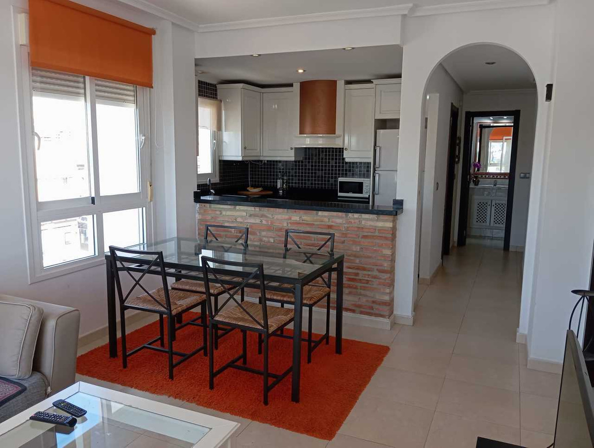 2 Bed Apartment for sale in Villamartin Costa Blanca, Alicante, Spain
