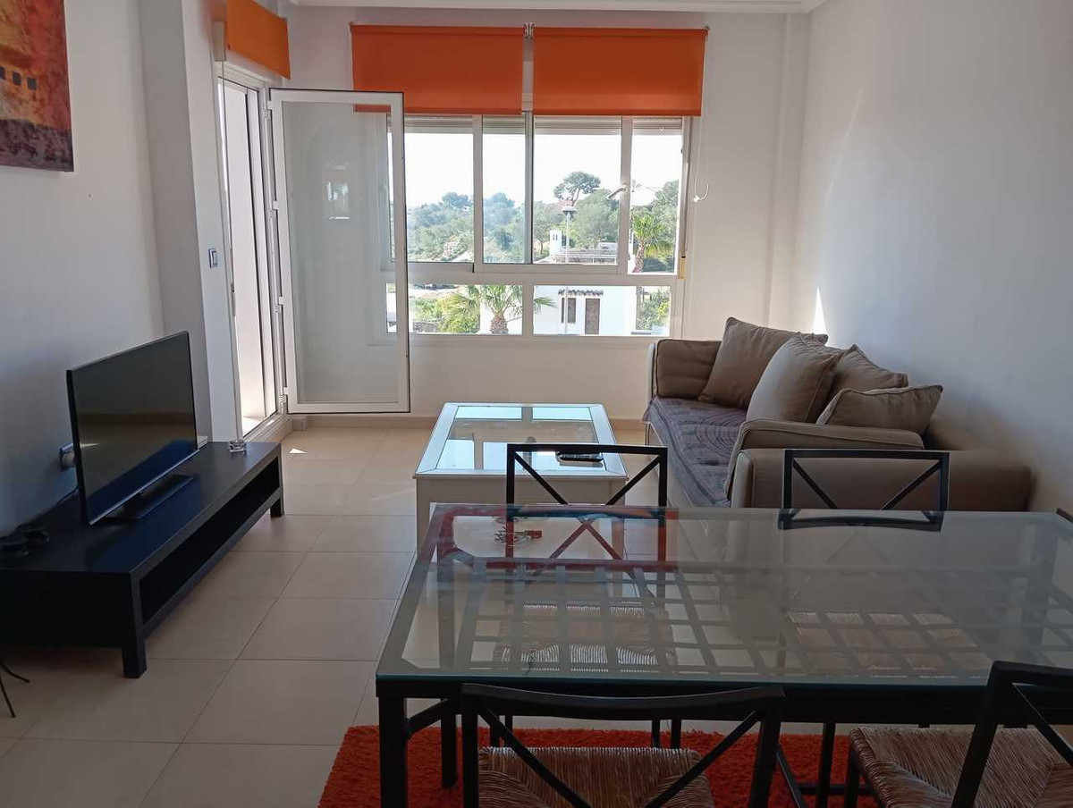 2 Bed Apartment for sale in Villamartin Costa Blanca, Alicante, Spain