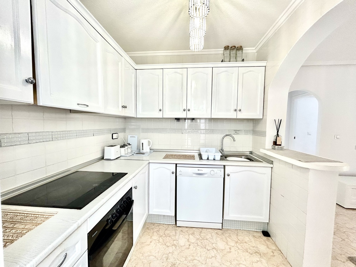 2 Bed Townhouse for sale in Punta Prima Costa Blanca, Alicante, Spain