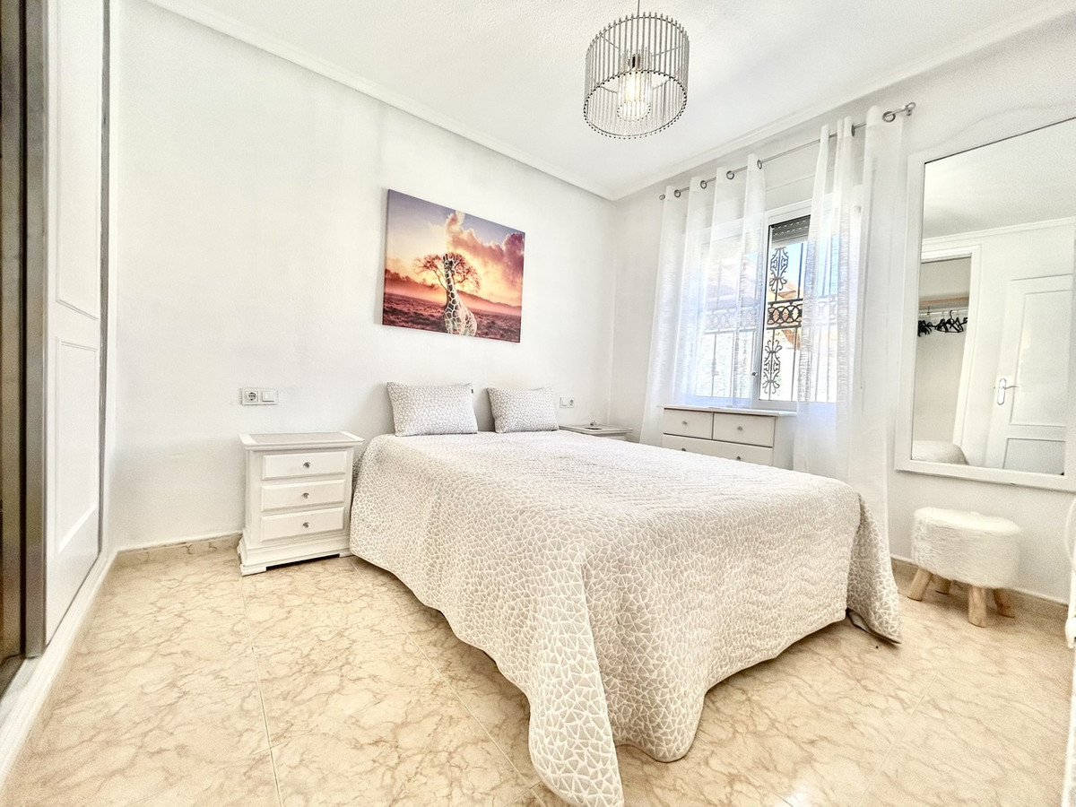 2 Bed Townhouse for sale in Punta Prima Costa Blanca, Alicante, Spain